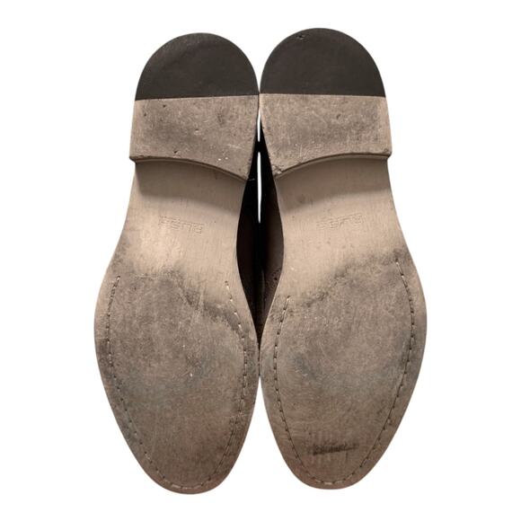 Gordon Rush Leather Brown Shoes | Size 11 - Picture 6 of 8